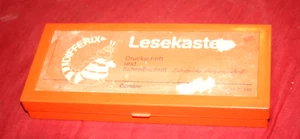 Lesefreude Schülerlesekasten - C-LA - Hahn Oldenbourg - Lesekasten 37398-7 -TOP - Bild 1 von 7