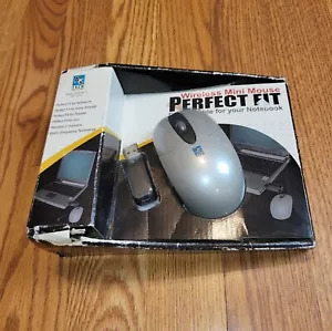 Vintage New A4Tech Wireless Cordless USB Mouse FREE SHIP - FAST SHIPPING. - Picture 1 of 8