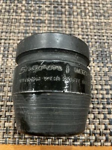 🇺🇸SNAP ON IM 323 SCHLAGSCHRAUBER NUSS 1 ZOLL 6PT, 1 ZOLL ANTRIEB MADE IN USA.🇺🇸 - Bild 1 von 4