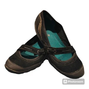 Step into Timeless Elegance: Merrell Women's Mimosa Emme Mary Crafted for Style - Picture 1 of 6