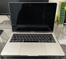 Apple MacBook Pro 13 inch Laptop - (2016)