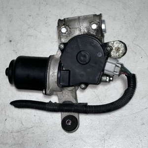 SUBARU LEGACY 2010 2011 2012 2013 2014 FRONT WINDSHIELD WIPER MOTOR DRIVE OEM - Picture 1 of 4