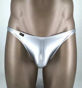 LACK Stretch JP-beach Tanga JOSH String Slip Badestring Badetanga Gr. XS - XXL - Imagen 1 de 20