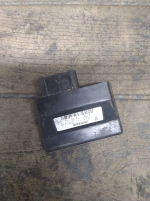 2011 09-12 Honda CRF450 CRF450R Engine Ignition CDI Computer Control Box BR-697 - Image 1 of 4