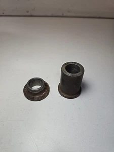 Montesa Cota 247 21M 1971 Rear Wheel Spacers - Picture 1 of 4