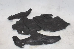 12-16 HONDA CBR1000RR OEM HEAT SHIELD PAD - Picture 1 of 6