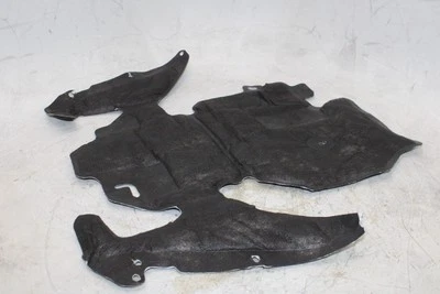 12-16 HONDA CBR1000RR OEM HEAT SHIELD PAD - Image 1 of 4