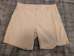 Rhone 8" Resort Short - schnelltrocknende Wassershorts aus feinem italienischem Stoff - Bild 1 von 5