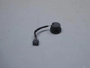 Apple MacBook Pro A1297 17" Original Mikrofon Microphone Late 2011 #3075 - Picture 1 of 1