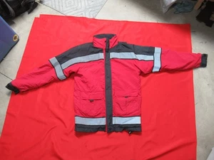 Blauer 3-1 Response Jacket 984 Oz SIZE SMALL REG WATERPROOF THERMAL INNER LINER - Picture 1 of 16