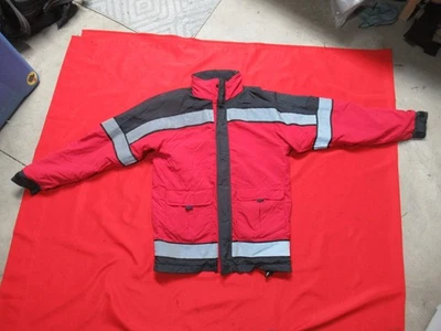 Blauer 3-1  Response Jacket 984 Oz SIZE SMALL REG WATERPROOF THERMAL INNER LINER - Image 1 of 4