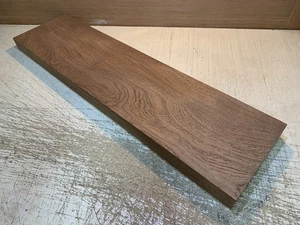 Sapele Timber Planed Board - 1080 x 275 x 58mm - (#587) - Picture 1 of 14