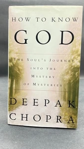 How to Know God : The Soul's Journey into the Mystery of Mysteries - Bild 1 von 5