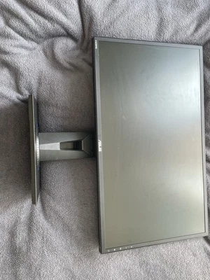 ASUS VG245 24 Zoll Full HD Gaming Monitor, 75 Hz., guter Zustand gebraucht - Bild 1 von 4