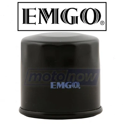 Emgo Oil Filter for 2010-2011 Triumph Tiger 1050 ABS - Engine Oil Filters  iw — 第 1/4 张图片