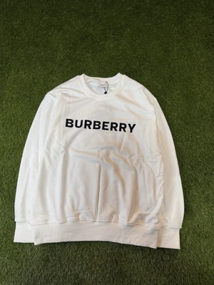 男式白色圆领 — 第 1/4 张图片