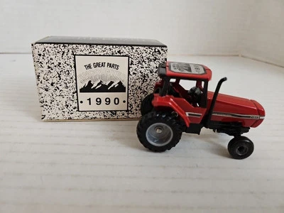 1/64, 1/43 SCALE TOYS INTERNATIONAL, MATCH BOX 1990 Great Parts Encounter Promo - Image 1 of 4