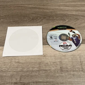 EA Sports NCAA Football 2005 - Xbox - Solo juego - Imagen 1 de 2