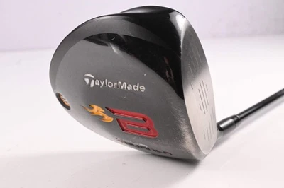 Taylormade Tour Burner Driver / 10.5 Degree / Regular Flex Taylormade Reax Shaft - Image 1 of 4