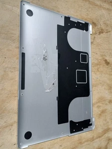 Apple MacBook Pro A1398 metà 2015 15" custodia inferiore per laptop 604-03478-a + VITI - Foto 1 di 5