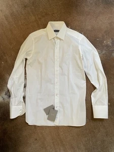 Tom Ford Shirt BNWT — SWISS - Picture 1 of 13