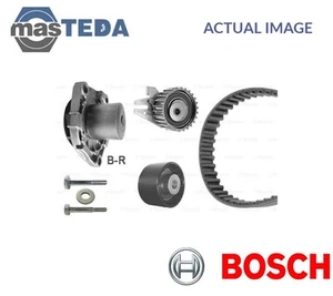 1 987 946 459 TIMING BELT & WATER PUMP KIT BOSCH FOR FIAT STILO 1.9 JTD 1.9L - Picture 1 of 5