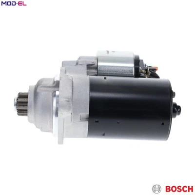 STARTER 1 986 S00 785 FOR SKODA VW NEW/BEETLE/Convertible BORA/I GOLF/IV/III A3 - Image 1 of 4