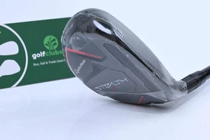 Taylormade Stealth 2 #5 Hybrid / 25 Degree / Senior Flex Ventus TR Red 5 Shaft - Picture 1 of 8