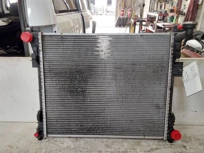 2008-2020 Dodge Caravan Radiator Heavy Duty Cooling OEM - Image 1 of 4