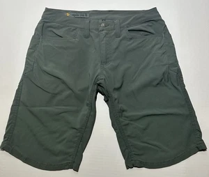 Swrve Transverse Herren Shorts Gr. 32 Radfahren Wandern Outdoor Casual Taschen EUC - Bild 1 von 9