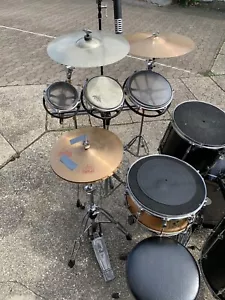 Mapex Schlagzeug - Bild 1 von 6