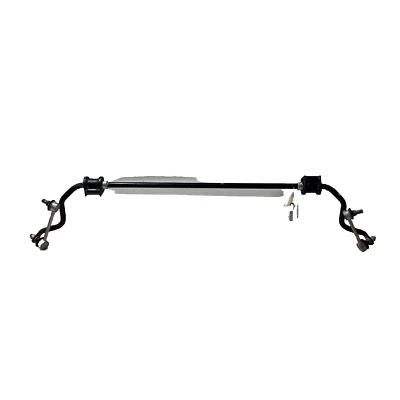 LEXUS IS350 IS250 RWD REAR STABILIZER SWAY ANTI ROLL BAR & LINKS 2014-2016 OEM - Image 1 of 4