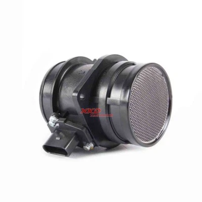 Sensor de fluxo de ar 2.0T MAF / MASS compatível com AUDI A4 2005-2008 Seat Exeo 06D906461 - Imagem 1 de 4