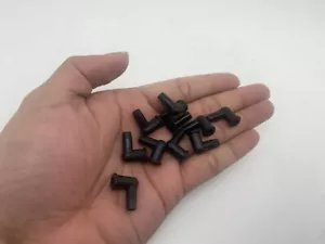 10X Spark plug protection cap accessories - Picture 1 of 1