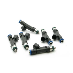 DeatschWerks fuel injectors kit 800cc/min for Porsche 911/996 98-05 (NON turbo) - Picture 1 of 1