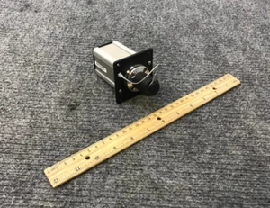 SMPTE MB6FM-LS-LC Hybrid Electrical & Fiber Optic Connector Break-Out Module - Picture 1 of 6