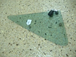 VW Vanagon passenger side wing window 80 - 92 yr #451 Delodur 1F AS2 #451 - Bild 1 von 5