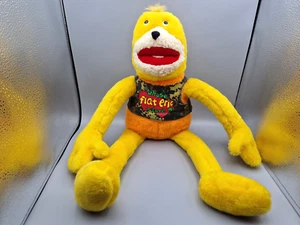Flat Eric Mr. Oizo Vivid Levi's Werbung Vintage Retro mit Tank Top Rarität - Bild 1 von 8