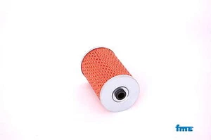 Dieselfitler ZT IFA W50 L60 Fortschritt Famulus Kraftstofffilter DDR 146x83mm - Picture 1 of 1