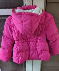 Kate Spade Kids Puffer Coat - Picture 1 of 2