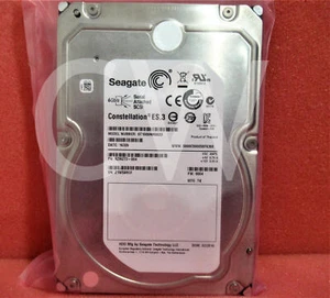 ST1000NM0023 Seagate 9ZM273-004 1 TB 7,2 K RPM 6 Gb/s 3,5" SAS HDD disco rigido - Foto 1 di 2