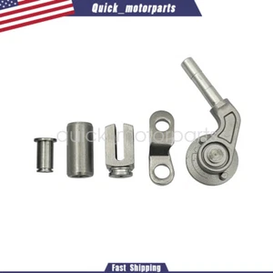 Turbocharger Wastegate Rattle Flapper Repair Kit 06K145722A For Audi A3 S3 Golf - Bild 1 von 10