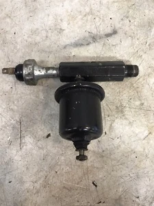 96 OMC Volvo Penta 5.0 L 302 V8 Ford Marine Engine oil pressure sensor - Picture 1 of 4