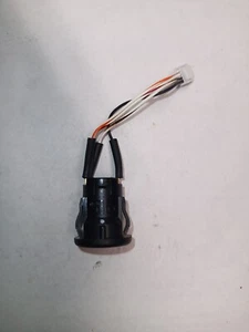 Inbus Bradley 1756-L71-L75 Schlüsselschloss - Bild 1 von 2