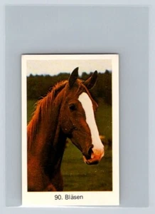 BLASEN 1978 Andra Motiv Dina Idoler II A #90 C2 - Bild 1 von 2