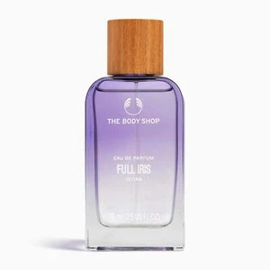 The Body Shop Full Iris Eau de Parfum - 75 mL - Picture 1 of 6