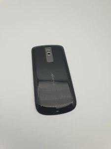 Rückseite Cover HTC Magic A6161 schwarz Original 100% - Bild 1 von 1