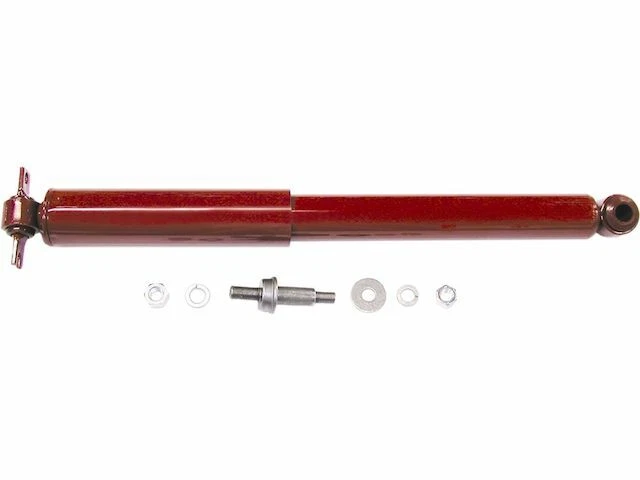 Amortiguador trasero Gabriel Guardian para Pontiac LeMans 1964-1981 61FBRN Foto 1 de 1