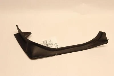 2013-2015 LEXUS GS350 GS450H REAR LEFT SIDE TAIL LIGHT DECK TRUNK PANEL TRIM OEM - Image 1 of 4