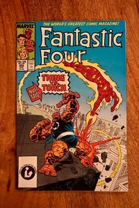 Fantastic Four #305 | Marvel 1987 - Picture 1 of 10
